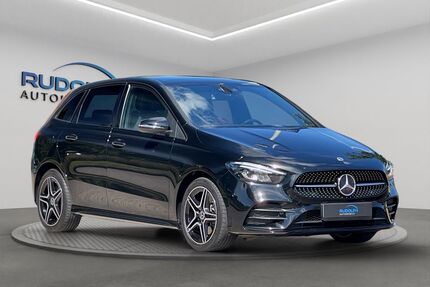 Mercedes-Benz B 250 Gebrauchtwagen