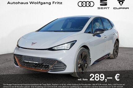 Cupra Born Gebrauchtwagen