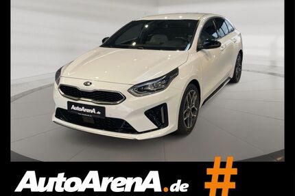 Kia pro ceed / ProCeed Gebrauchtwagen