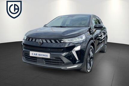 Renault Symbioz Gebrauchtwagen