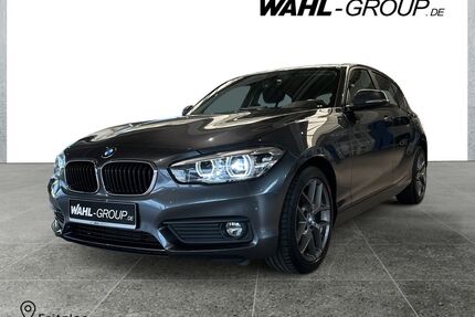 BMW 118 Gebrauchtwagen