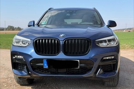 BMW X3 M40 Gebrauchtwagen