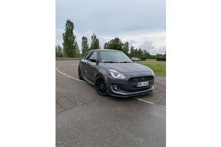 Suzuki Swift Gebrauchtwagen
