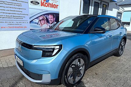Ford Explorer Gebrauchtwagen