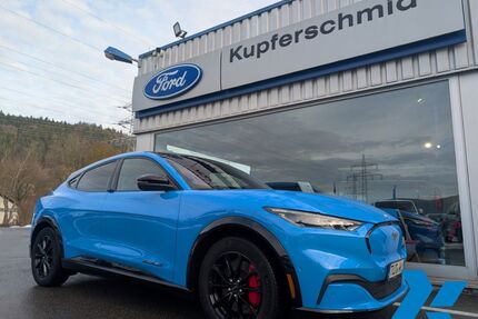 Ford Mustang Mach-E Gebrauchtwagen