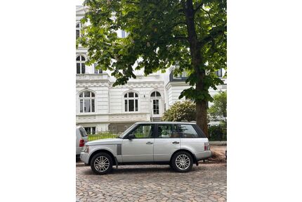 Land Rover Range Rover Gebrauchtwagen
