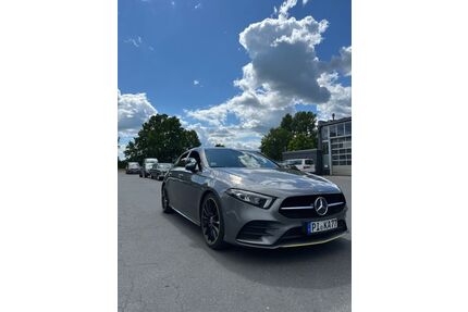 Mercedes-Benz A 250 Gebrauchtwagen