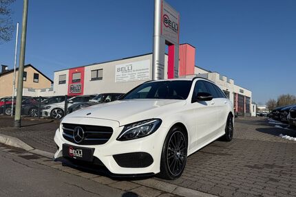 Mercedes-Benz C 400 Gebrauchtwagen