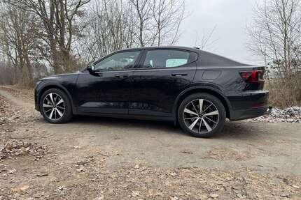 Polestar 2 Gebrauchtwagen