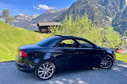 VW Eos Gebrauchtwagen