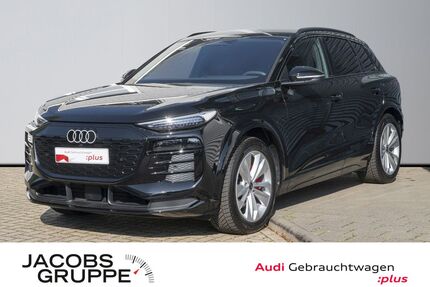 Audi Q6 e-tron Gebrauchtwagen