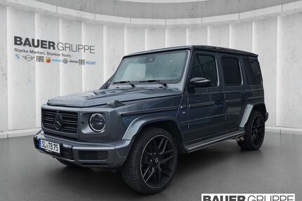 Mercedes-Benz G 500 Gebrauchtwagen
