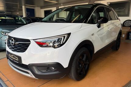Opel Crossland (X) Gebrauchtwagen