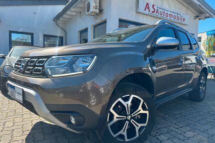 Dacia Duster Gebrauchtwagen