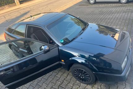 VW Corrado Gebrauchtwagen