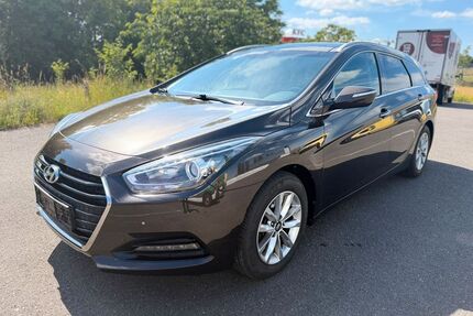 Hyundai i40 Gebrauchtwagen