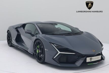 Lamborghini Revuelto Gebrauchtwagen