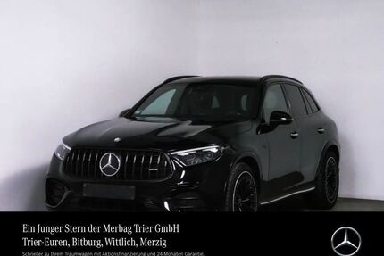 Mercedes-Benz GLC 43 AMG Gebrauchtwagen