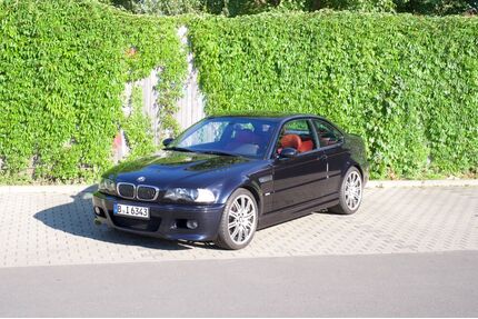 BMW M3 Gebrauchtwagen
