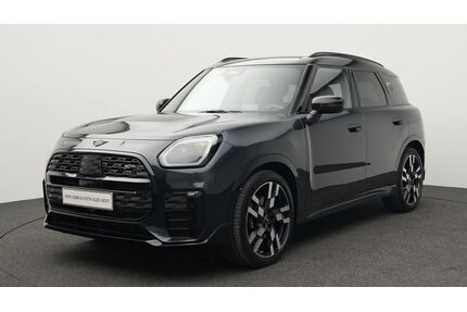 Mini Countryman S (Cooper) Gebrauchtwagen