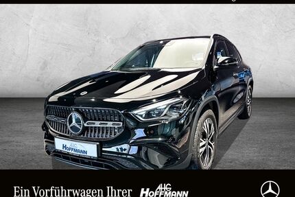 Mercedes-Benz GLA 220 Gebrauchtwagen