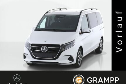 Mercedes-Benz V 250 Gebrauchtwagen
