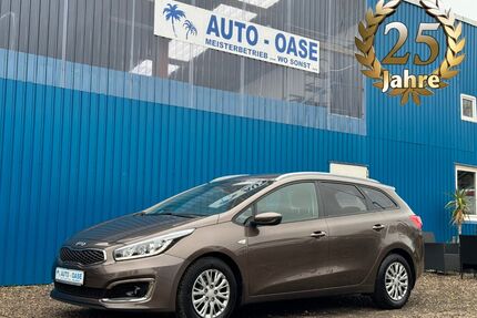 Kia ceed Sportswagon Gebrauchtwagen