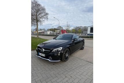 Mercedes-Benz C 180 Gebrauchtwagen