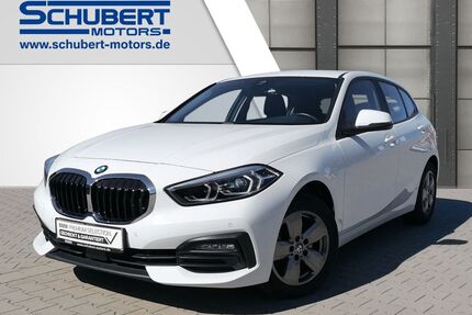 BMW 118 Gebrauchtwagen