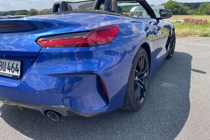 BMW Z4 Gebrauchtwagen