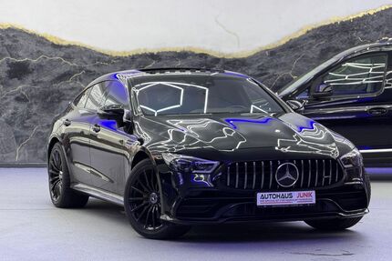 Mercedes-Benz AMG GT Gebrauchtwagen