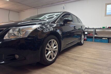 Toyota Avensis Gebrauchtwagen