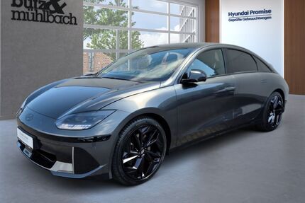 Hyundai IONIQ 6 Gebrauchtwagen