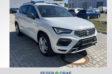 Seat Ateca Gebrauchtwagen