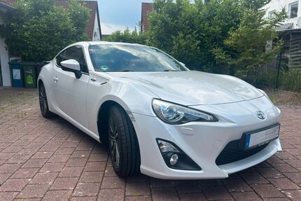 Toyota GT86 Gebrauchtwagen