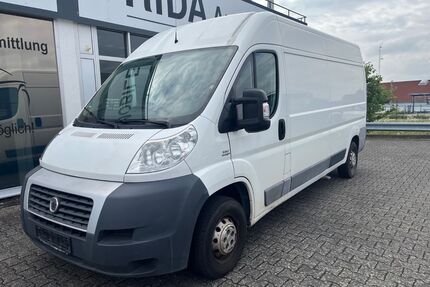 Fiat Ducato Gebrauchtwagen