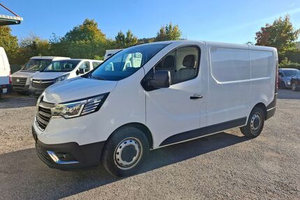 Renault Trafic Gebrauchtwagen