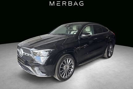 Mercedes-Benz GLE 300 Gebrauchtwagen