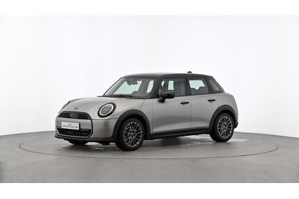 Mini Cooper C Gebrauchtwagen