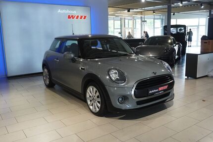 Mini One First Gebrauchtwagen