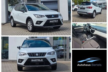 Seat Arona Gebrauchtwagen
