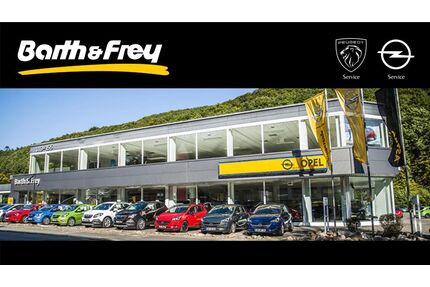 Peugeot 208 Gebrauchtwagen