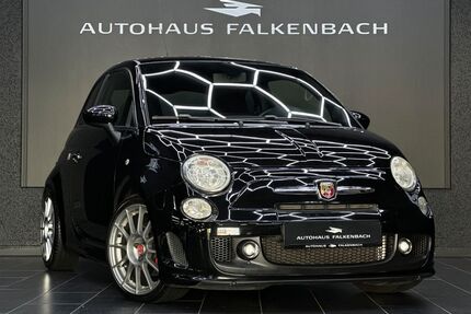 Abarth 500 Gebrauchtwagen