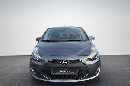 Hyundai ix20 Gebrauchtwagen