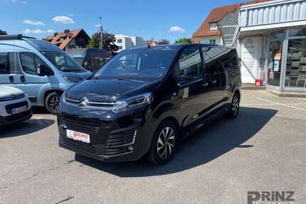 Citroen Spacetourer Gebrauchtwagen