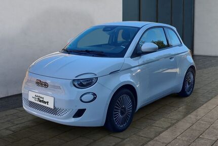 Fiat 500e Gebrauchtwagen