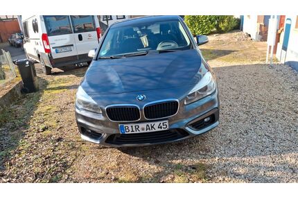 BMW 220 Active Tourer Gebrauchtwagen