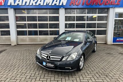 Mercedes-Benz E 350 Gebrauchtwagen