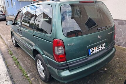 Opel Sintra Gebrauchtwagen