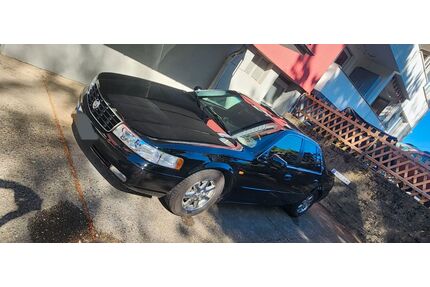 Cadillac STS Gebrauchtwagen